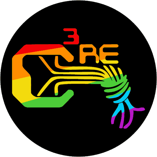 c3RE Logo